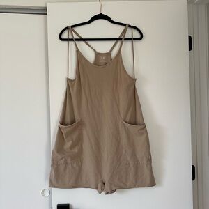 Free People Hot Shot Onesie